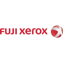 Fuji Xerox CT201371 Toner Cartridge Cyan
