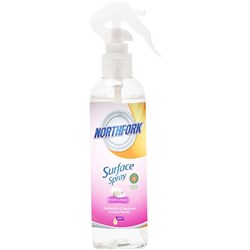 Northfork Air Freshener Spray 250ml Fresh Linen