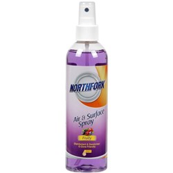 Northfork Air Freshener Spray 250ml Fruity