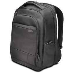 Kensington Contour 2.0 Pro Backpack For 15.6 Inch Laptop Black