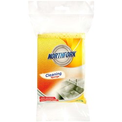 Northfork Cleaning Sponges Pack of 5