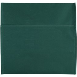 Celco Chair Bag 450x430mm Dark Green