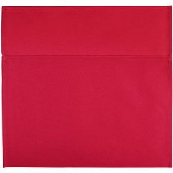 Celco Chair Bag 450x430mm Dark Red
