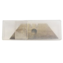 Italplast Cutting Replacement Blades Self Retractable Pack of 10