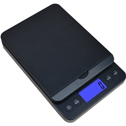 Italplast Digital Scales 20Kg Grey