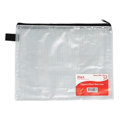 Stat PVC Mesh Wallet Medium 260 x 200mm