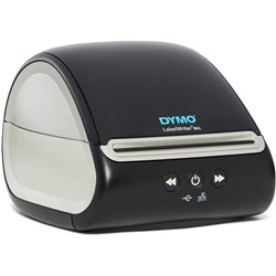 DYMO LabelWriter 5XL Label Printer Black