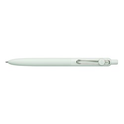 Uni-Ball Zento Gel Ink Rollerball Pen Fine 0.7mm Mist