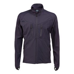 Portwest DX4 Zip Lightweight Jacket Mid Layer Small Navy