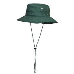 Portwest Wide Brim Hat Small/Medium Green