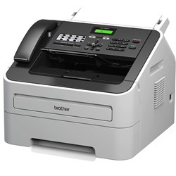 Brother FAX-2840 Multi-Function Mono Laser