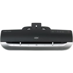 GBC 3100L Fusion A3 Laminator Black